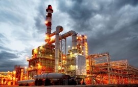 صنایع پتروشیمی، شیمیایی و پلیمری